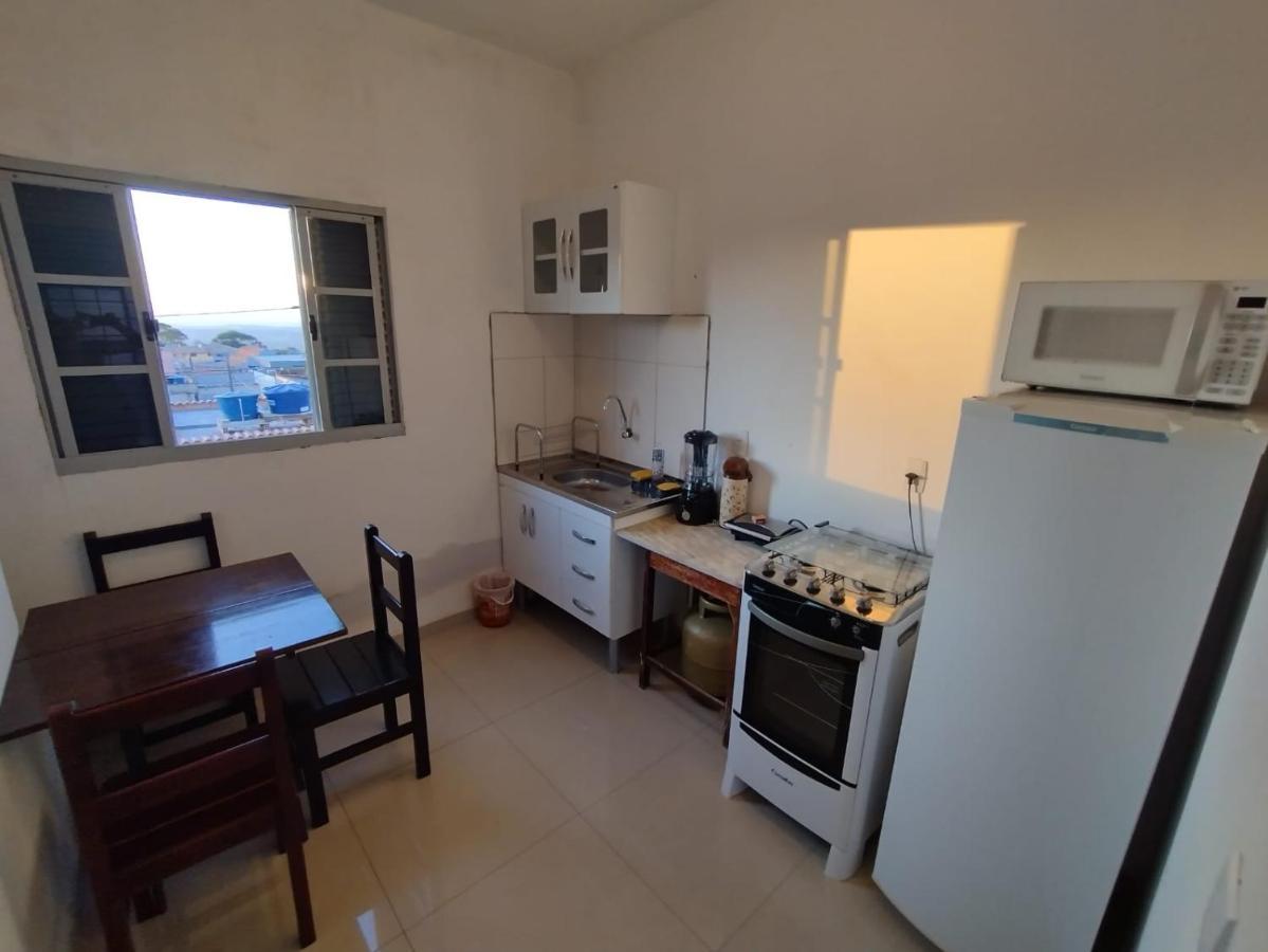 Casa Do Disco Voador Sao Tome das Letras